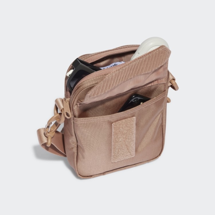 Bolsa Clay Adidas Premium Essentials Para Festival