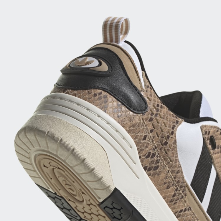 Sapatos Adi2000 Bege Adidas