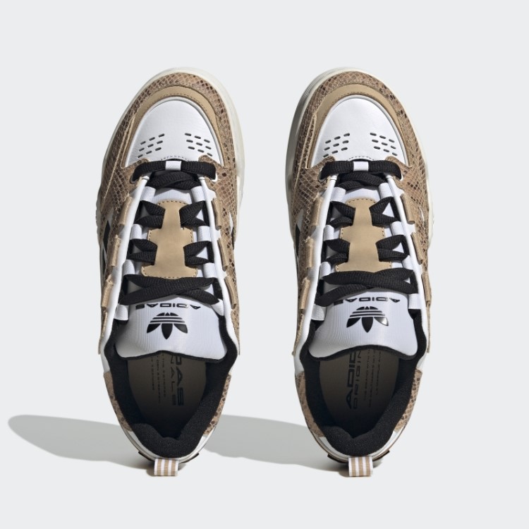 Sapatos Adi2000 Bege Adidas