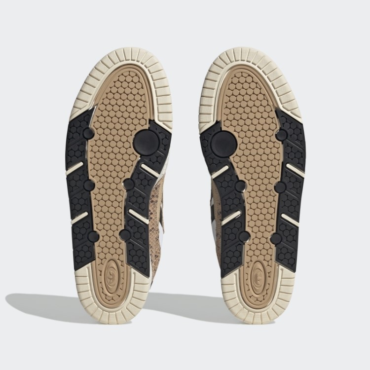 Sapatos Adi2000 Bege Adidas