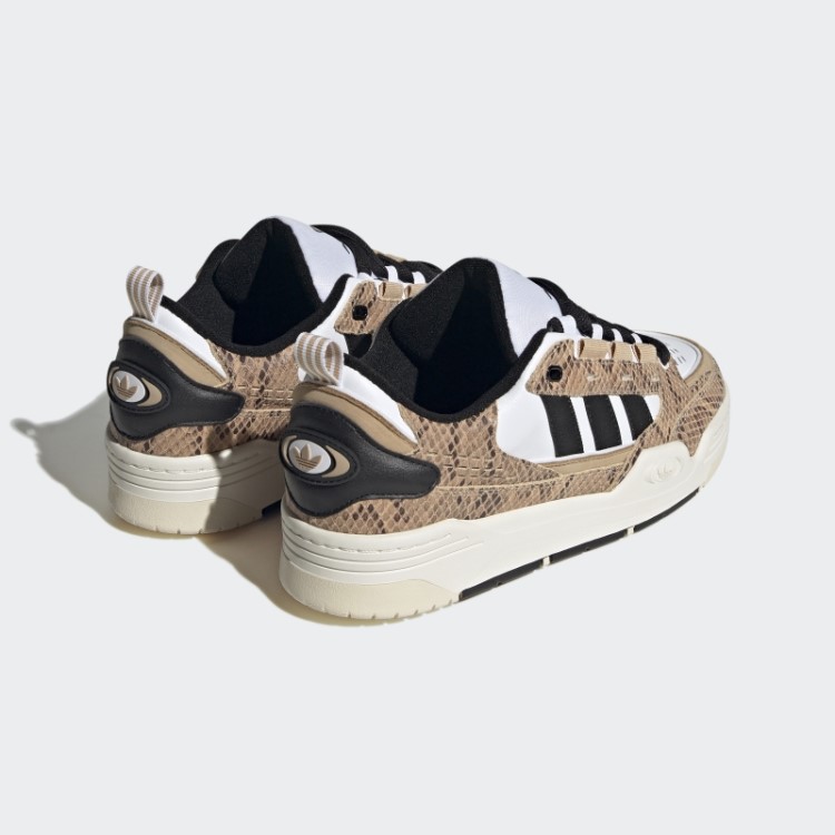 Sapatos Adi2000 Bege Adidas