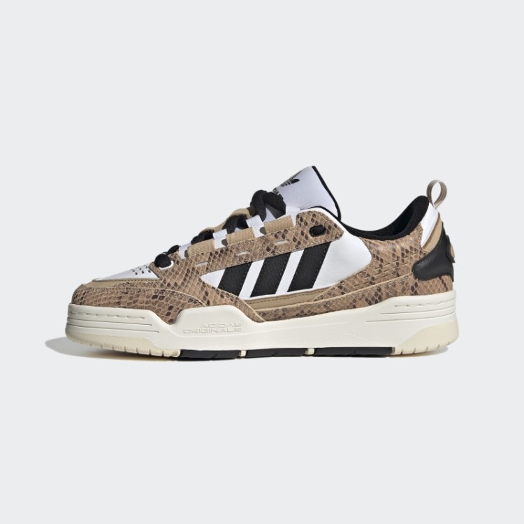 Sapatos Adi2000 Bege Adidas