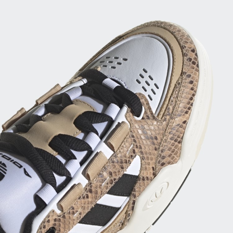 Sapatos Adi2000 Bege Adidas