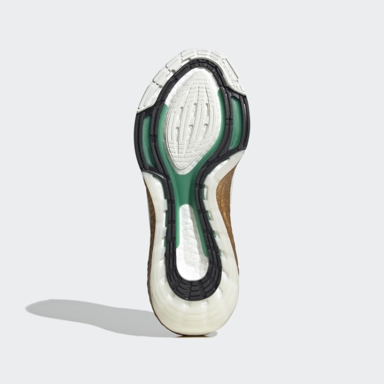 Ultraboost 22 Feito Com Sapatos Naturais Adidas White Matiz