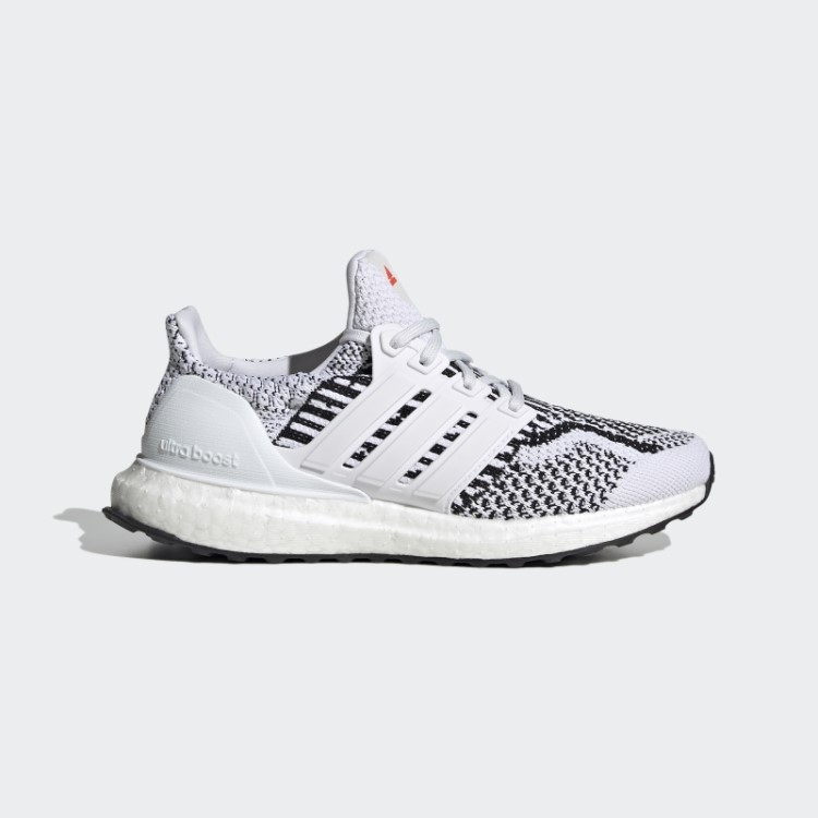 Tênis Ultraboost 5.0 Dna Primeblue Branco Adidas