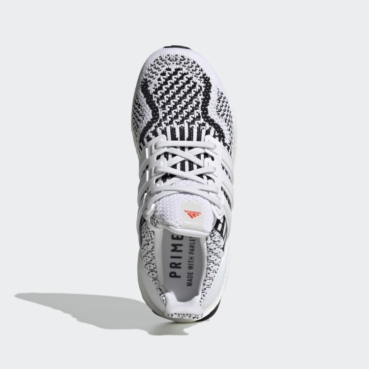 Tênis Ultraboost 5.0 Dna Primeblue Branco Adidas