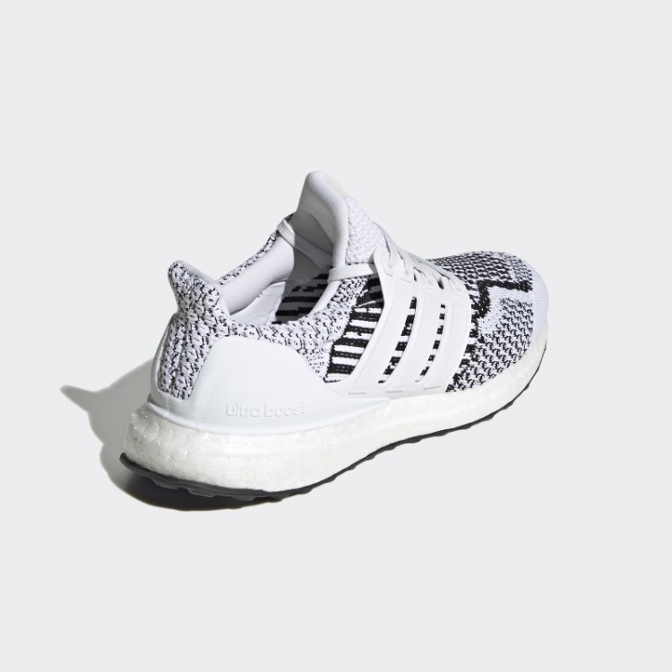 Tênis Ultraboost 5.0 Dna Primeblue Branco Adidas