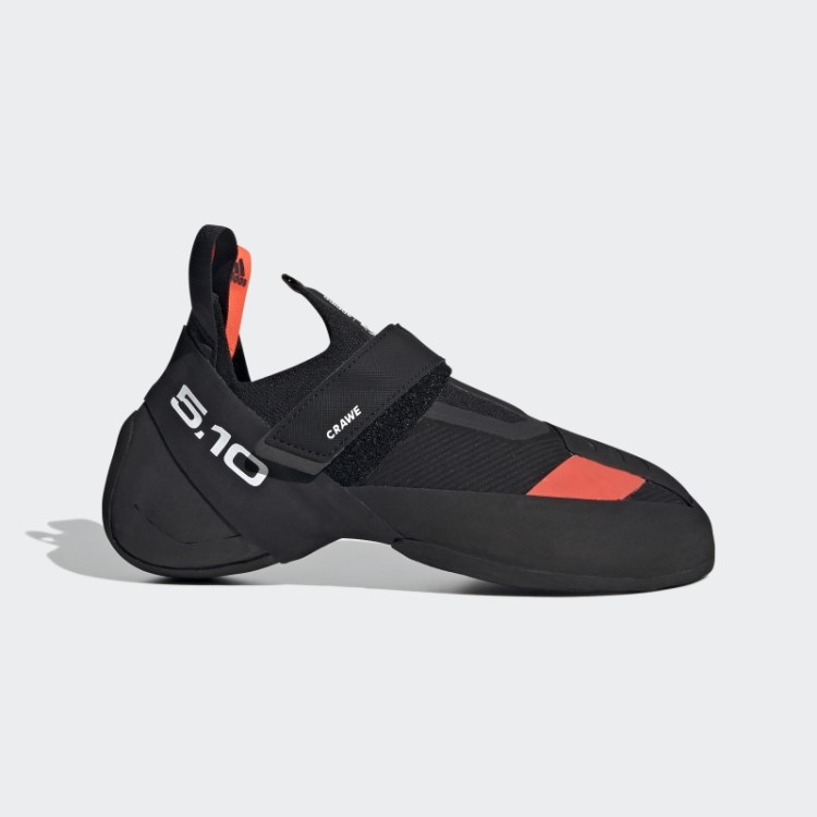 Tênis De Escalada Five Ten Crawe Adidas Preto