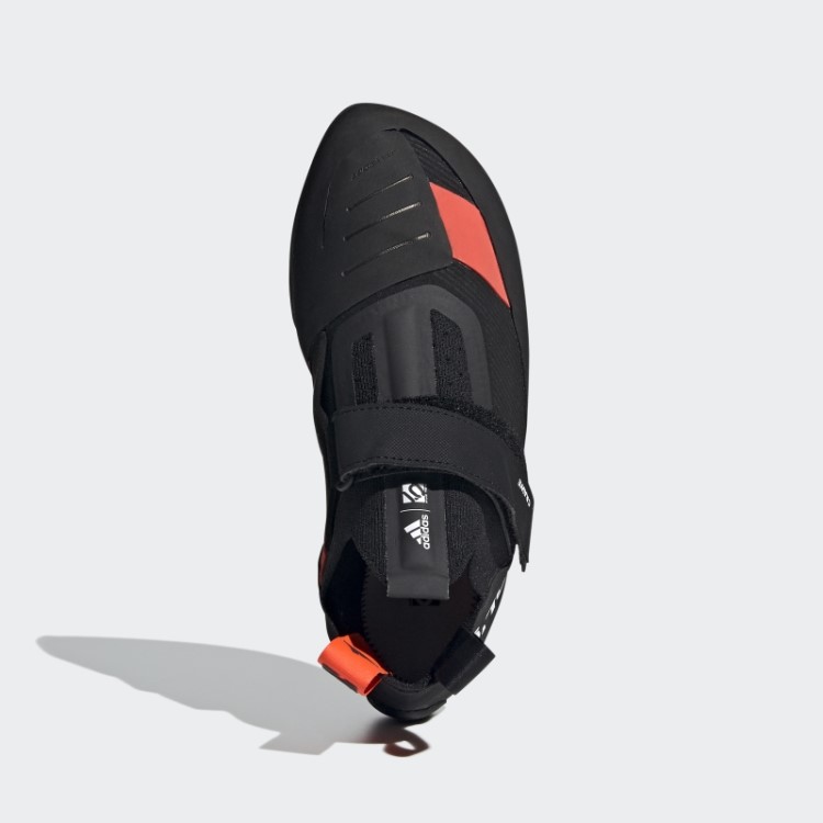 Tênis De Escalada Five Ten Crawe Adidas Preto