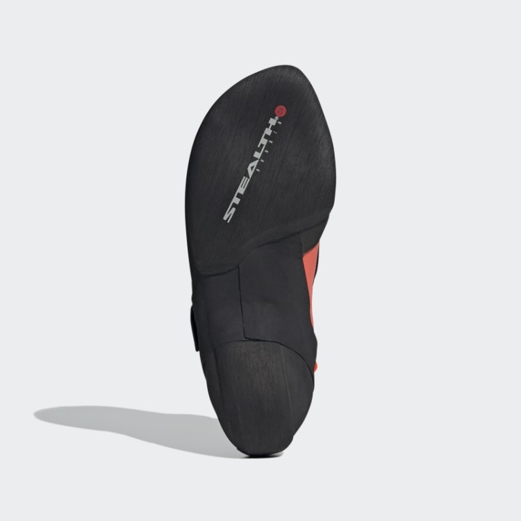 Tênis De Escalada Five Ten Crawe Adidas Preto