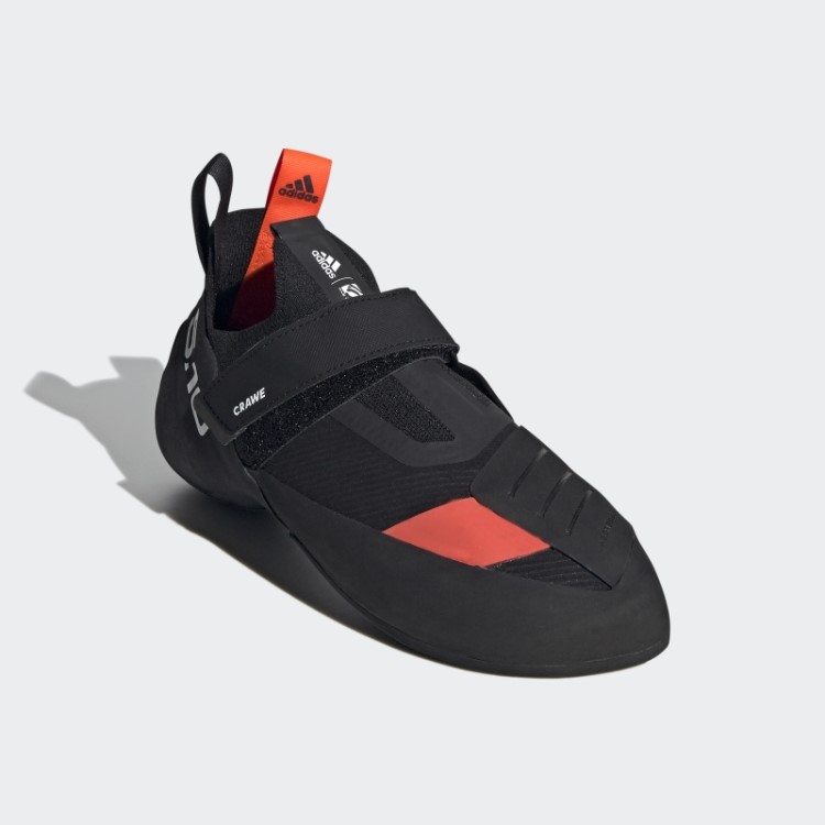 Tênis De Escalada Five Ten Crawe Adidas Preto