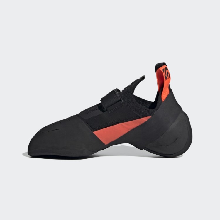 Tênis De Escalada Five Ten Crawe Adidas Preto