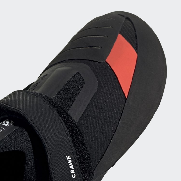 Tênis De Escalada Five Ten Crawe Adidas Preto