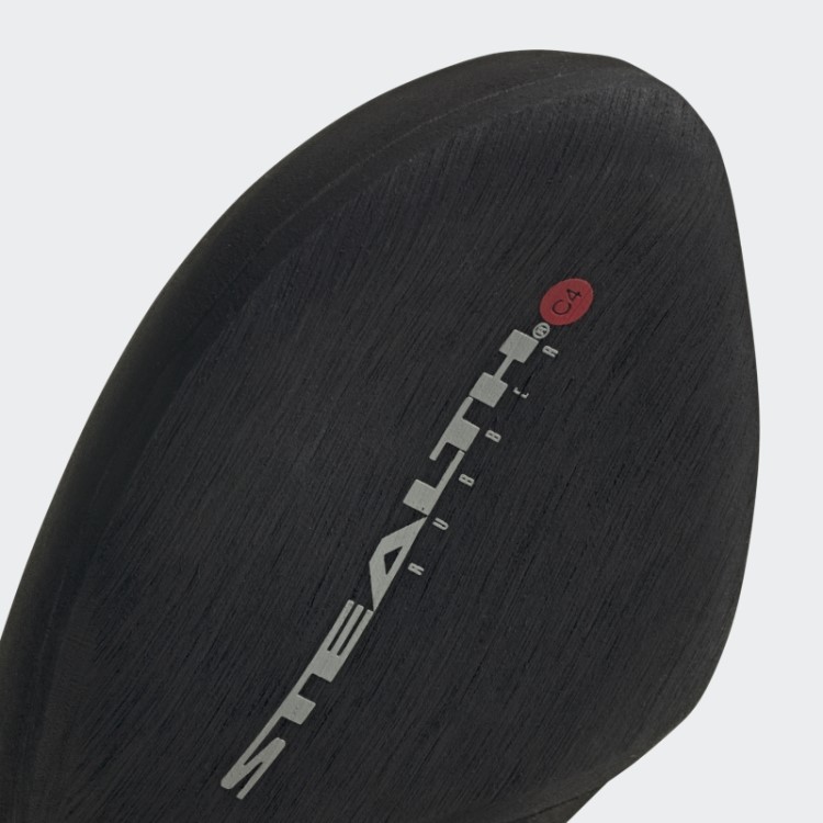 Tênis De Escalada Five Ten Crawe Adidas Preto