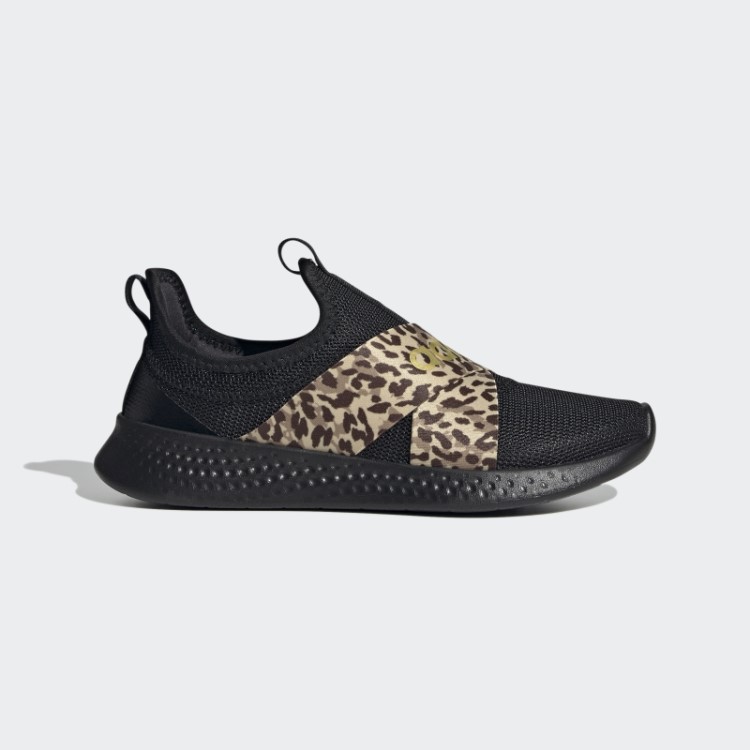 Tênis Preto Adidas Puremotion Adapt
