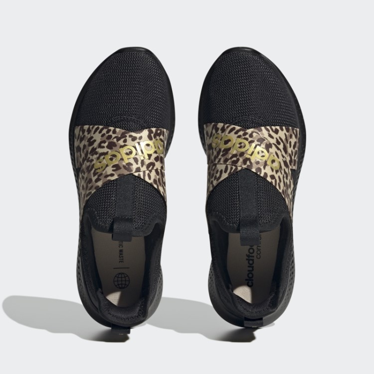 Tênis Preto Adidas Puremotion Adapt