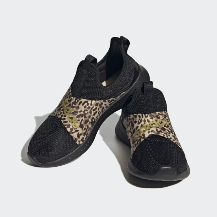 Tênis Preto Adidas Puremotion Adapt
