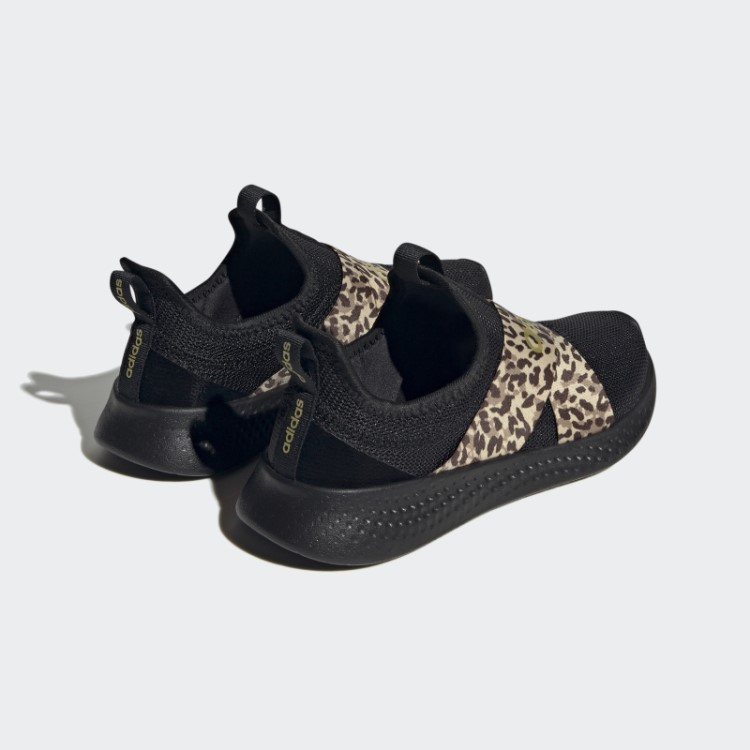 Tênis Preto Adidas Puremotion Adapt