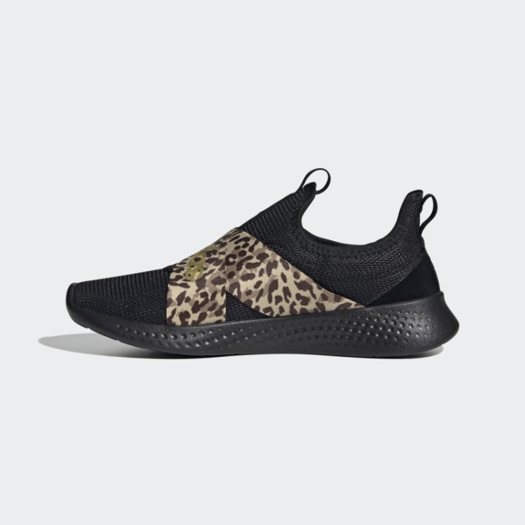 Tênis Preto Adidas Puremotion Adapt