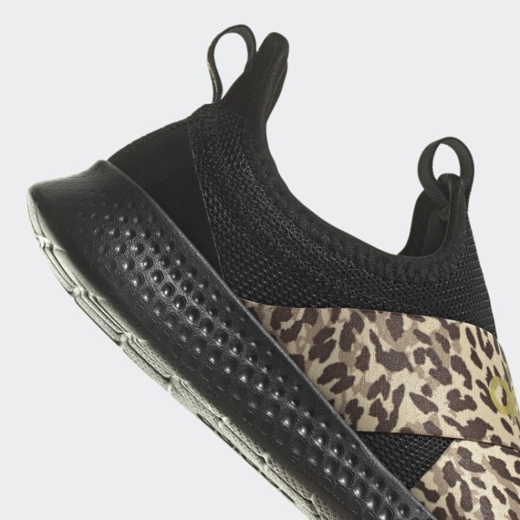 Tênis Preto Adidas Puremotion Adapt