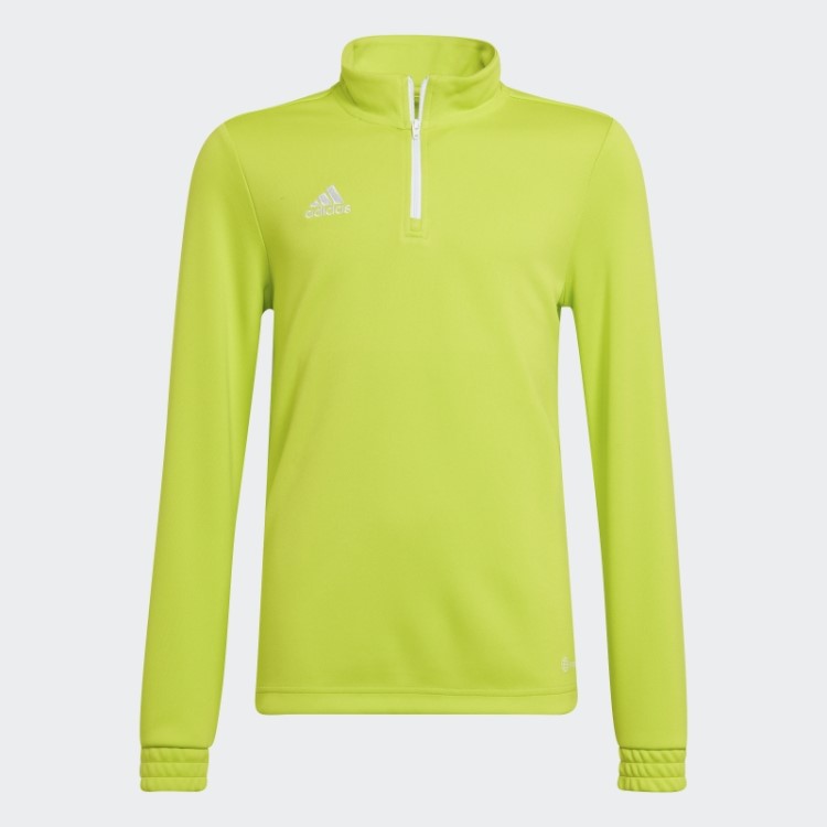Top De Treino Adidas Sol Amarelo Entrada 22
