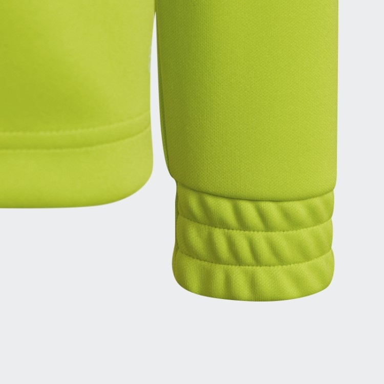 Top De Treino Adidas Sol Amarelo Entrada 22
