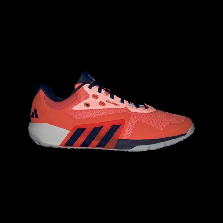 Tênis Dropset Vermelho Adidas