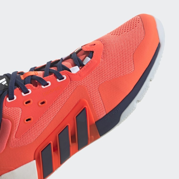 Tênis Dropset Vermelho Adidas