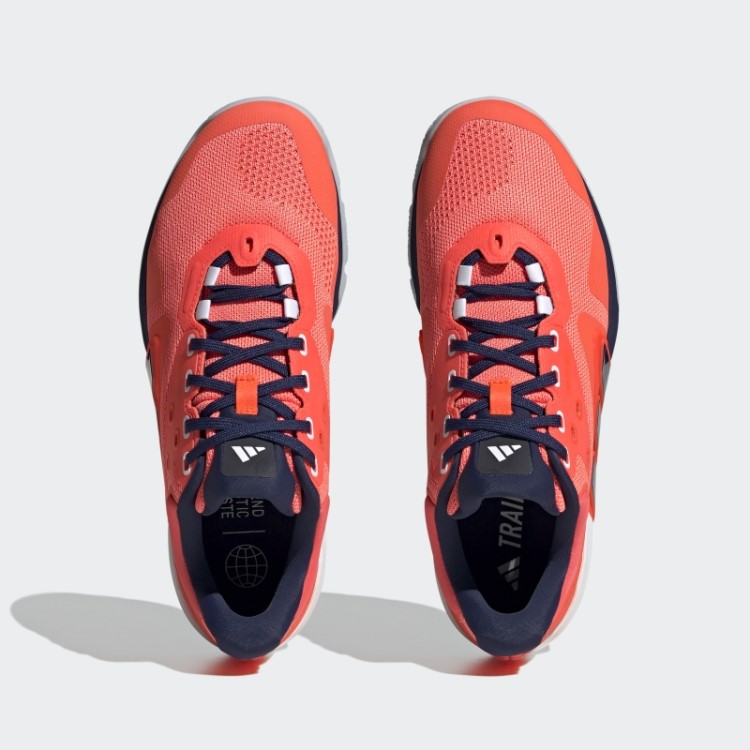 Tênis Dropset Vermelho Adidas