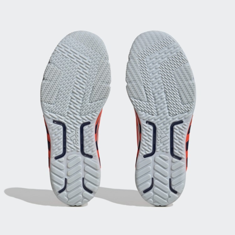 Tênis Dropset Vermelho Adidas