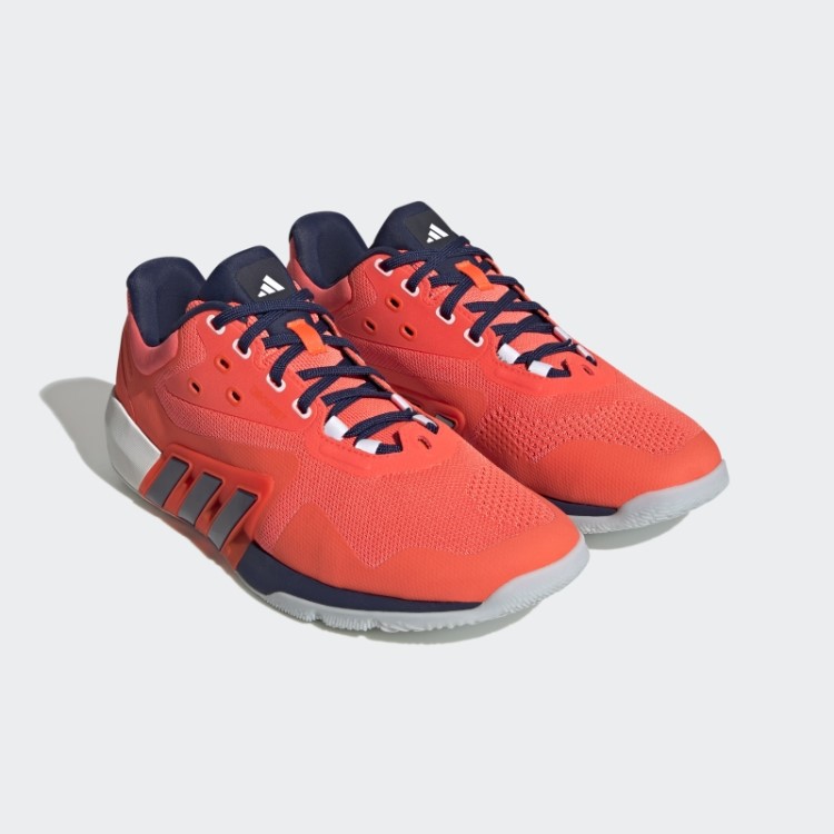 Tênis Dropset Vermelho Adidas