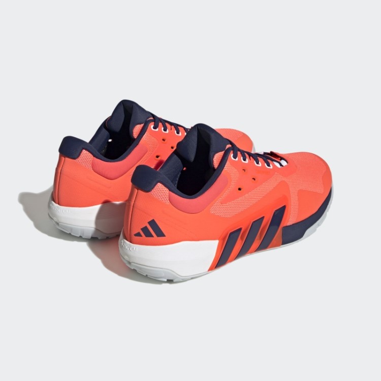 Tênis Dropset Vermelho Adidas