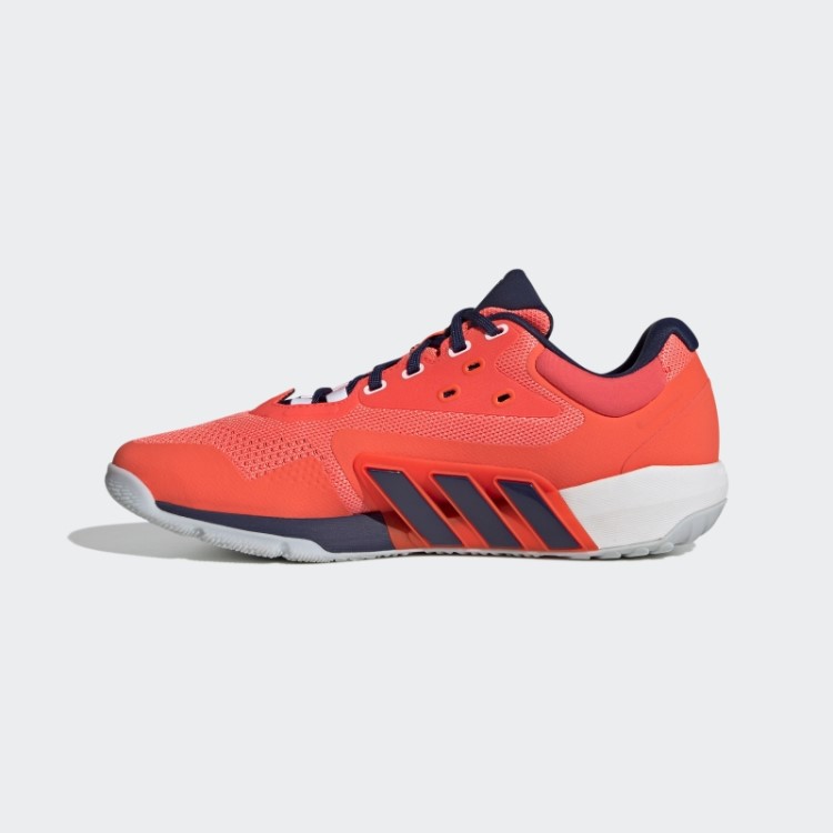 Tênis Dropset Vermelho Adidas
