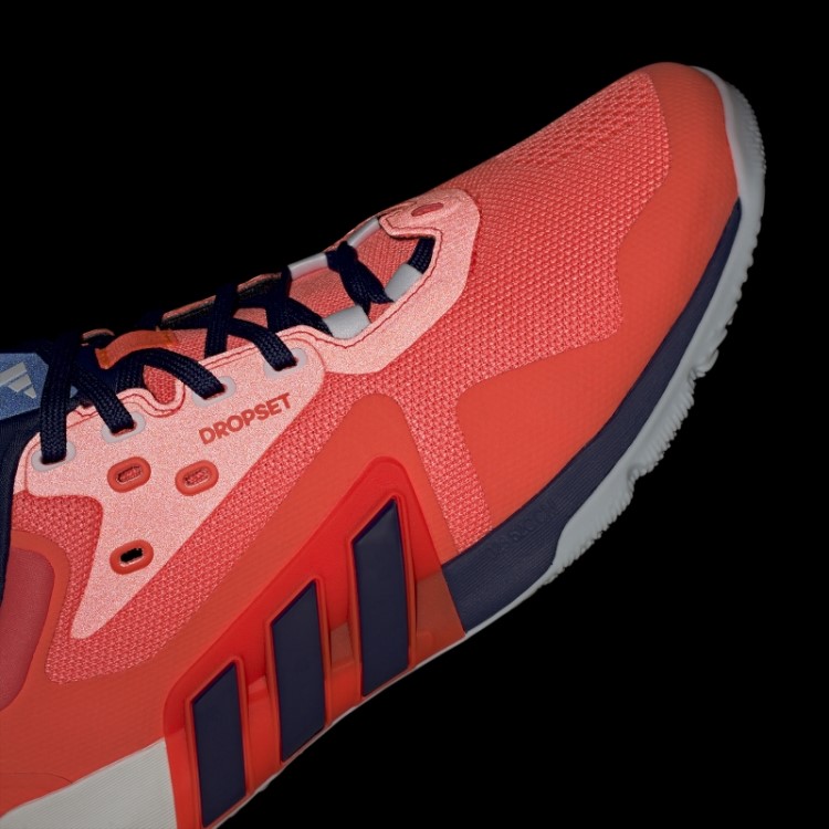 Tênis Dropset Vermelho Adidas