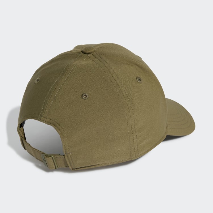 Boné De Beisebol Adidas Olive Parley