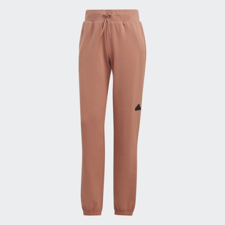 Calça Regular Adidas City Escape Clay