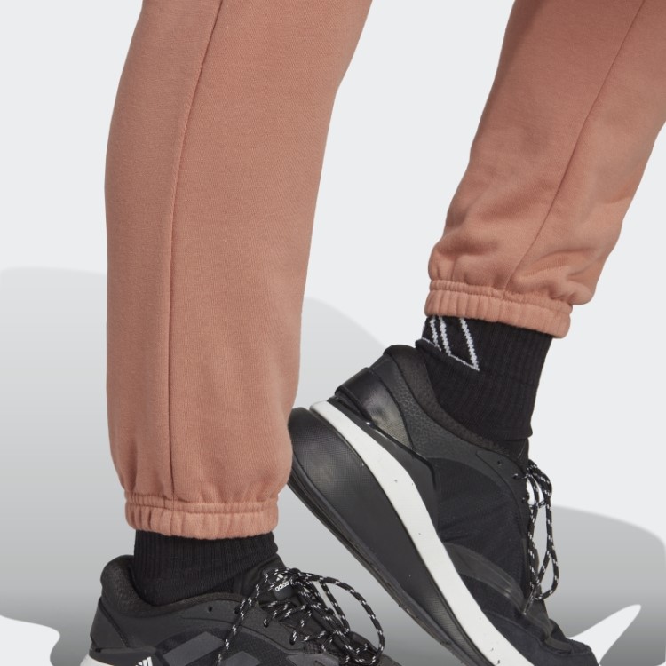 Calça Regular Adidas City Escape Clay
