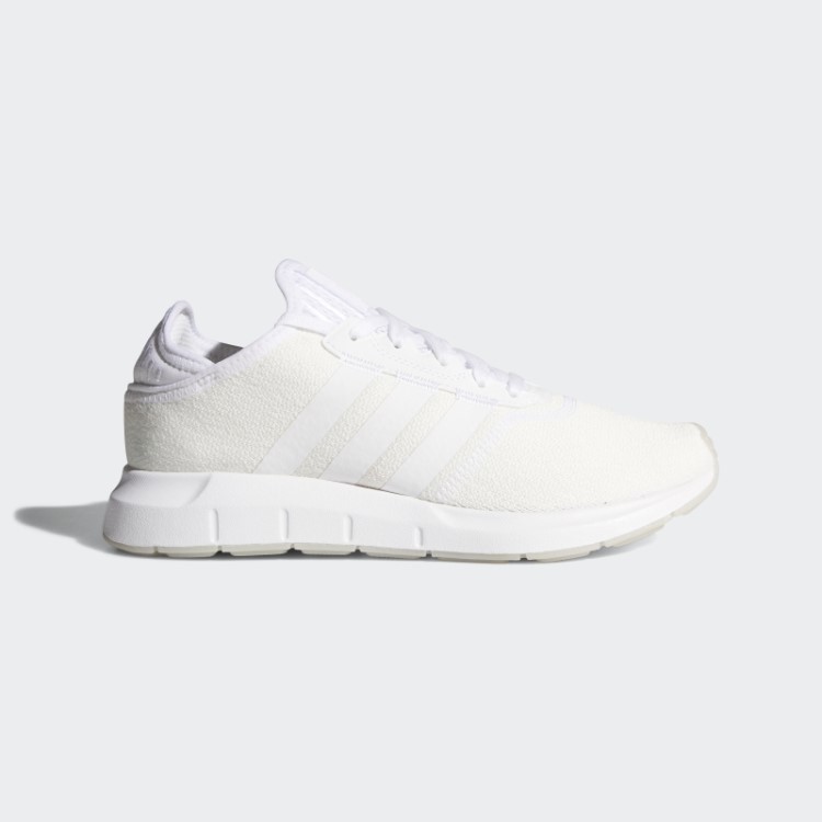 Tênis Adidas Branco Swift Run X
