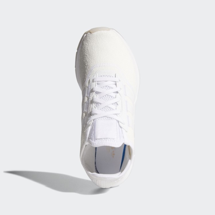Tênis Adidas Branco Swift Run X