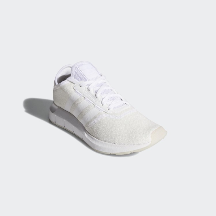 Tênis Adidas Branco Swift Run X