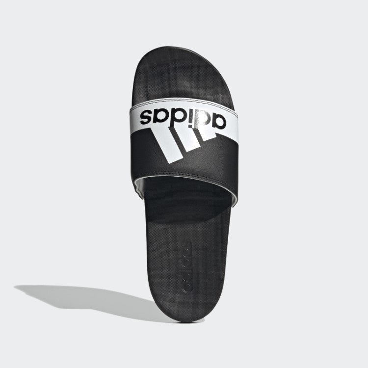Sandália Adilette Comfort Preta Adidas