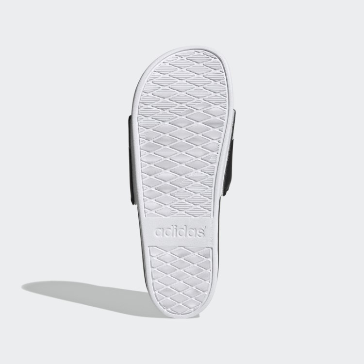 Sandália Adilette Comfort Preta Adidas