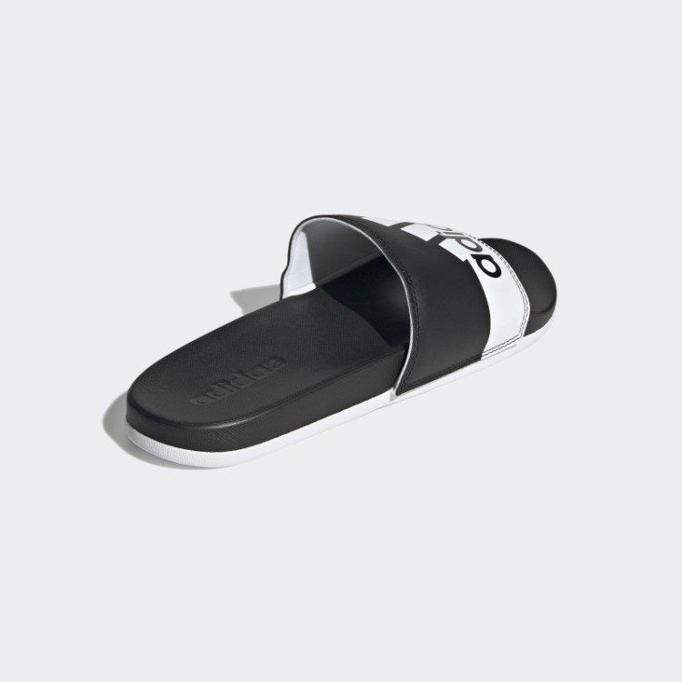 Sandália Adilette Comfort Preta Adidas