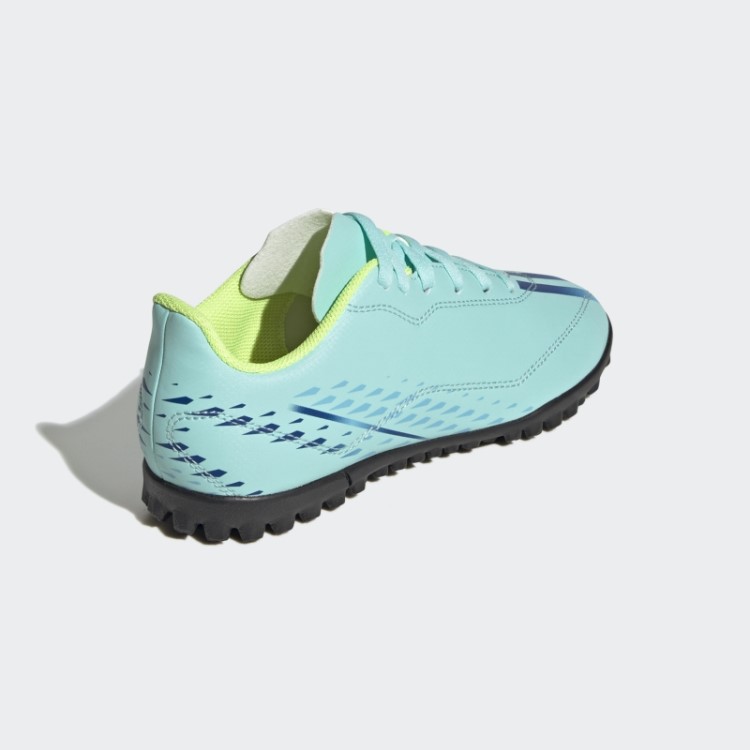 X Speedportal.4 Sapatos De Relva Adidas Aqua