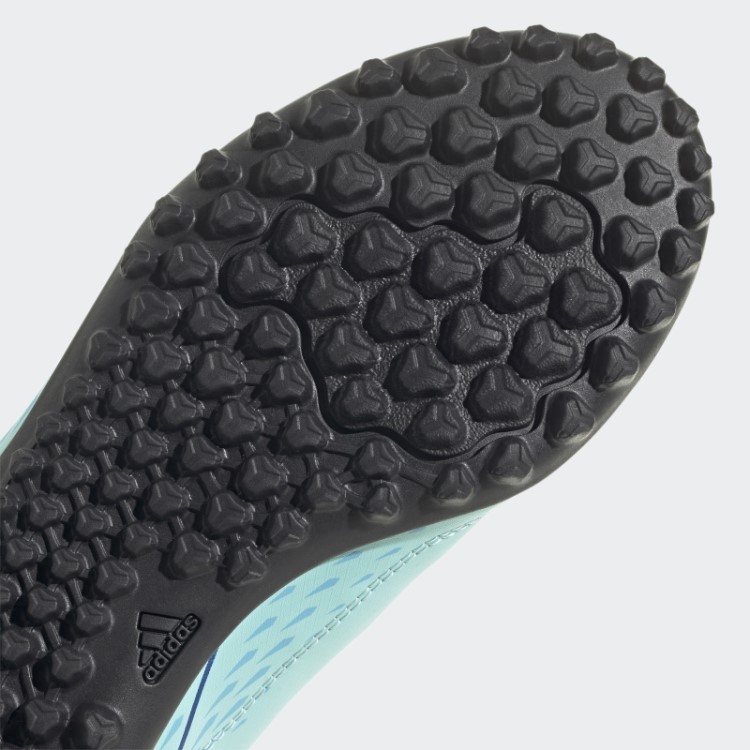X Speedportal.4 Sapatos De Relva Adidas Aqua