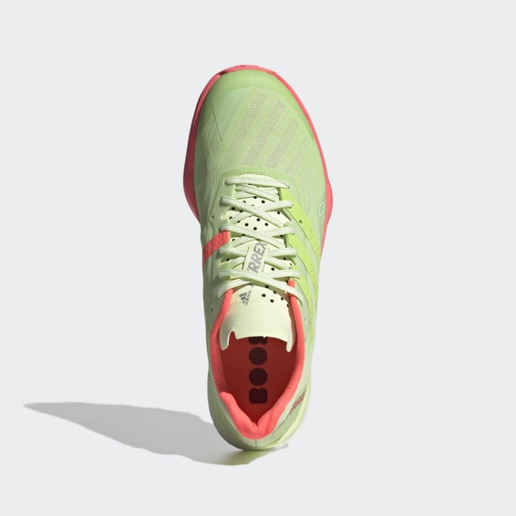 Tênis De Corrida Adidas Lime Terrex Speed Ultra Trail