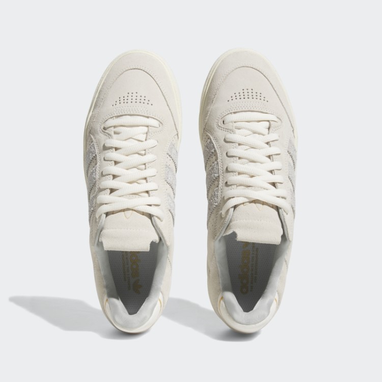 Sapato Baixo Tyshawn Cinza Adidas