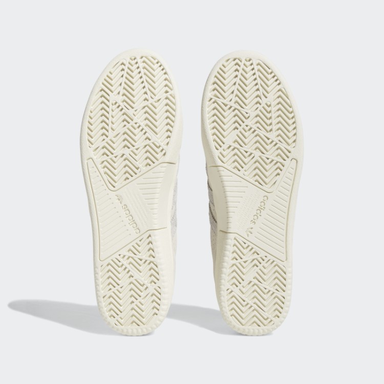 Sapato Baixo Tyshawn Cinza Adidas