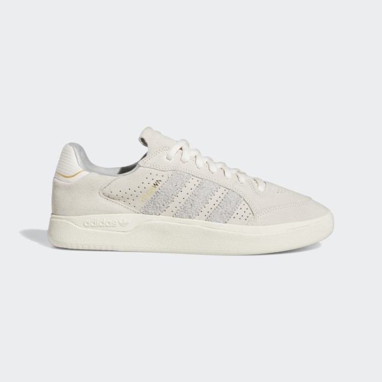 Sapato Baixo Branco Adidas Tyshawn