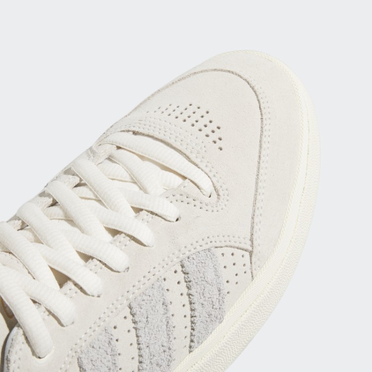 Sapato Baixo Branco Adidas Tyshawn